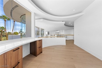 Summerlin Estate in guard-gated Tournament Hills! At the end of on TPC at Summerlin in Nevada - for sale on GolfHomes.com, golf home, golf lot