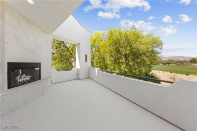 Summerlin Estate in guard-gated Tournament Hills! At the end of on TPC at Summerlin in Nevada - for sale on GolfHomes.com, golf home, golf lot