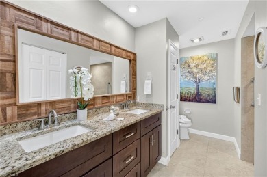 Bonita's best kept secret. A charming and care free single on Spring Run Golf Club in Florida - for sale on GolfHomes.com, golf home, golf lot