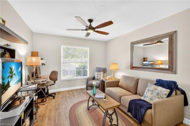 Bonita's best kept secret. A charming and care free single on Spring Run Golf Club in Florida - for sale on GolfHomes.com, golf home, golf lot