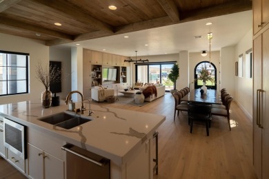 How is a Co-Ownership Vacation Home sold in 1/8th Ownership on Sunriver Golf Club in Utah - for sale on GolfHomes.com, golf home, golf lot