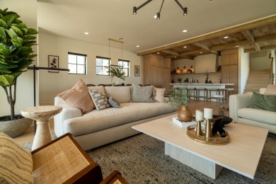 How is a Co-Ownership Vacation Home sold in 1/8th Ownership on Sunriver Golf Club in Utah - for sale on GolfHomes.com, golf home, golf lot