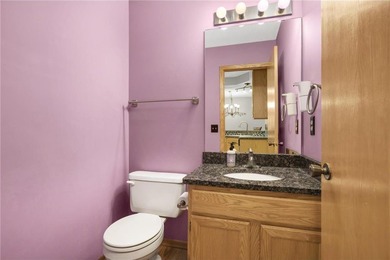 Great opportunity to own a beautiful two-story townhome in the on Arbor Pointe Golf Club in Minnesota - for sale on GolfHomes.com, golf home, golf lot