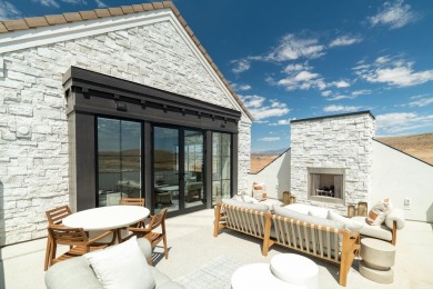 How is a Co-Ownership Vacation Home sold in 1/8th Ownership on Sunriver Golf Club in Utah - for sale on GolfHomes.com, golf home, golf lot