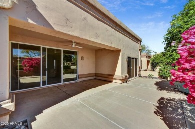 Welcome to Vista Fairways resort style living! This popular on Westbrook Village / Vista Golf Course in Arizona - for sale on GolfHomes.com, golf home, golf lot