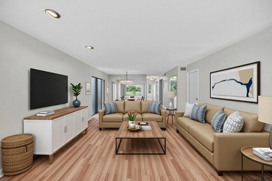 Welcome to the Cypresses of Boca Lago!Located in the heart of on Boca Lago Golf and Country Club in Florida - for sale on GolfHomes.com, golf home, golf lot