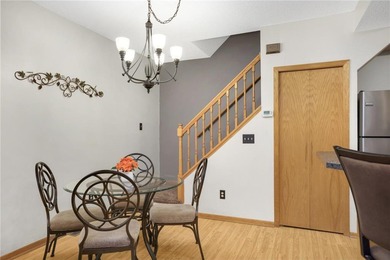 Great opportunity to own a beautiful two-story townhome in the on Arbor Pointe Golf Club in Minnesota - for sale on GolfHomes.com, golf home, golf lot