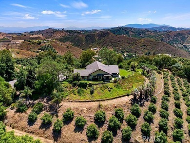 Welcome to Heaven on Earth! Spanning more than 85+ breathtaking on  in California - for sale on GolfHomes.com, golf home, golf lot