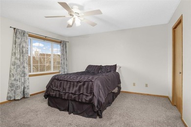 Great opportunity to own a beautiful two-story townhome in the on Arbor Pointe Golf Club in Minnesota - for sale on GolfHomes.com, golf home, golf lot