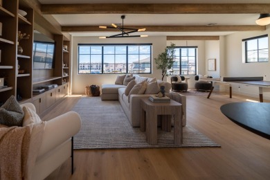 How is a Co-Ownership Vacation Home sold in 1/8th Ownership on Sunriver Golf Club in Utah - for sale on GolfHomes.com, golf home, golf lot