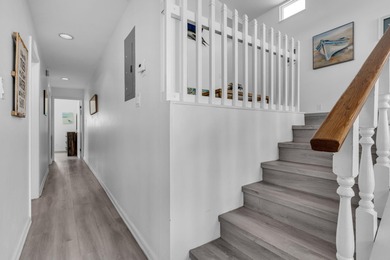 Full 2 side Duplex - A Fantastic Investment Opportunity! Live in on Key Colony Beach Golf Course in Florida - for sale on GolfHomes.com, golf home, golf lot