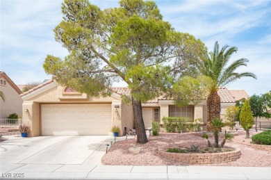 Experience resort-style living in this beautifully maintained on Highland Falls Golf Club in Nevada - for sale on GolfHomes.com, golf home, golf lot