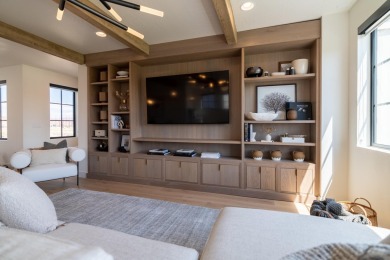 How is a Co-Ownership Vacation Home sold in 1/8th Ownership on Sunriver Golf Club in Utah - for sale on GolfHomes.com, golf home, golf lot