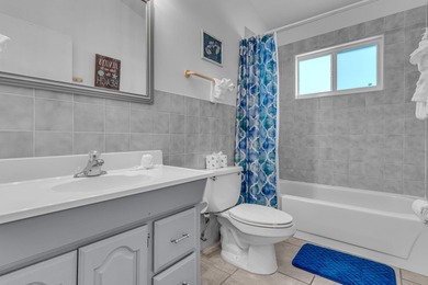 Full 2 side Duplex - A Fantastic Investment Opportunity! Live in on Key Colony Beach Golf Course in Florida - for sale on GolfHomes.com, golf home, golf lot