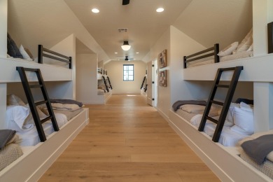 How is a Co-Ownership Vacation Home sold in 1/8th Ownership on Sunriver Golf Club in Utah - for sale on GolfHomes.com, golf home, golf lot
