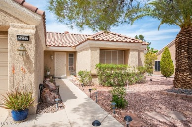 Experience resort-style living in this beautifully maintained on Highland Falls Golf Club in Nevada - for sale on GolfHomes.com, golf home, golf lot