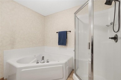 Great opportunity to own a beautiful two-story townhome in the on Arbor Pointe Golf Club in Minnesota - for sale on GolfHomes.com, golf home, golf lot