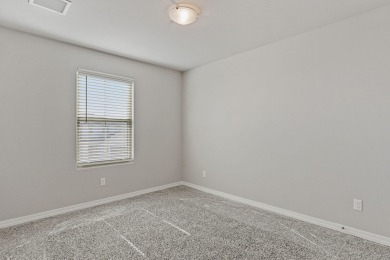 Experience the Franklin Floorplan - Spacious, Versatile Living on Emerald Springs Golf Course in Texas - for sale on GolfHomes.com, golf home, golf lot