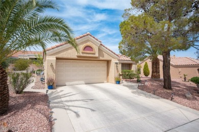 Experience resort-style living in this beautifully maintained on Highland Falls Golf Club in Nevada - for sale on GolfHomes.com, golf home, golf lot