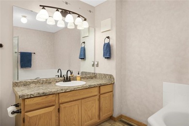 Great opportunity to own a beautiful two-story townhome in the on Arbor Pointe Golf Club in Minnesota - for sale on GolfHomes.com, golf home, golf lot