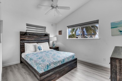 Full 2 side Duplex - A Fantastic Investment Opportunity! Live in on Key Colony Beach Golf Course in Florida - for sale on GolfHomes.com, golf home, golf lot