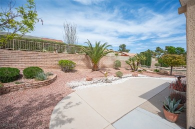 Experience resort-style living in this beautifully maintained on Highland Falls Golf Club in Nevada - for sale on GolfHomes.com, golf home, golf lot