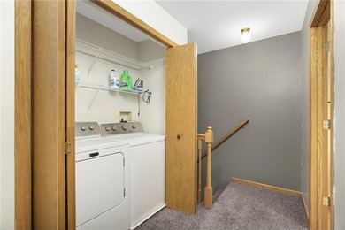 Great opportunity to own a beautiful two-story townhome in the on Arbor Pointe Golf Club in Minnesota - for sale on GolfHomes.com, golf home, golf lot