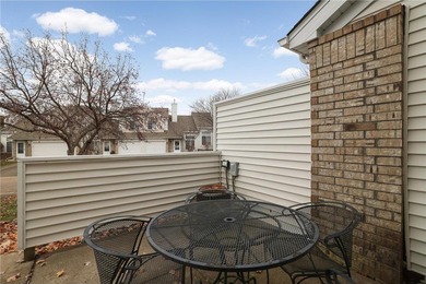 Great opportunity to own a beautiful two-story townhome in the on Arbor Pointe Golf Club in Minnesota - for sale on GolfHomes.com, golf home, golf lot