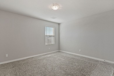 Experience the Franklin Floorplan - Spacious, Versatile Living on Emerald Springs Golf Course in Texas - for sale on GolfHomes.com, golf home, golf lot