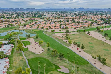 Welcome to Vista Fairways resort style living! This popular on Westbrook Village / Vista Golf Course in Arizona - for sale on GolfHomes.com, golf home, golf lot