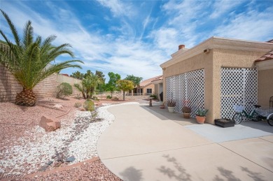Experience resort-style living in this beautifully maintained on Highland Falls Golf Club in Nevada - for sale on GolfHomes.com, golf home, golf lot
