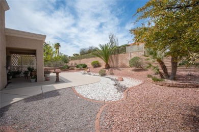 Experience resort-style living in this beautifully maintained on Highland Falls Golf Club in Nevada - for sale on GolfHomes.com, golf home, golf lot