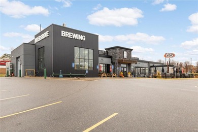 Great opportunity to own a beautiful two-story townhome in the on Arbor Pointe Golf Club in Minnesota - for sale on GolfHomes.com, golf home, golf lot