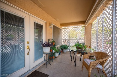 Experience resort-style living in this beautifully maintained on Highland Falls Golf Club in Nevada - for sale on GolfHomes.com, golf home, golf lot