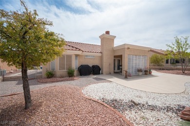 Experience resort-style living in this beautifully maintained on Highland Falls Golf Club in Nevada - for sale on GolfHomes.com, golf home, golf lot