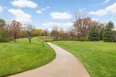 Great opportunity to own a beautiful two-story townhome in the on Arbor Pointe Golf Club in Minnesota - for sale on GolfHomes.com, golf home, golf lot