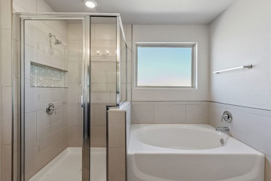 Experience the Franklin Floorplan - Spacious, Versatile Living on Emerald Springs Golf Course in Texas - for sale on GolfHomes.com, golf home, golf lot