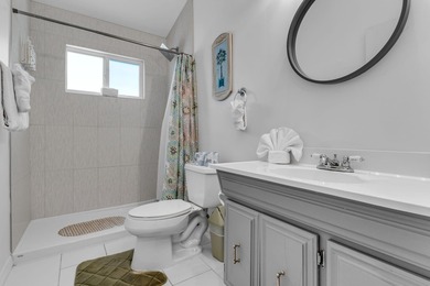 Full 2 side Duplex - A Fantastic Investment Opportunity! Live in on Key Colony Beach Golf Course in Florida - for sale on GolfHomes.com, golf home, golf lot