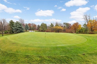 Great opportunity to own a beautiful two-story townhome in the on Arbor Pointe Golf Club in Minnesota - for sale on GolfHomes.com, golf home, golf lot
