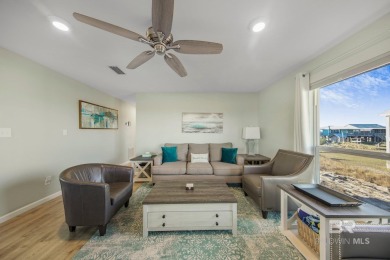 ***SPECIAL FINANCE DEAL WITH PREFERRED LENDER***  Welcome to on Kiva Dunes Golf Club in Alabama - for sale on GolfHomes.com, golf home, golf lot