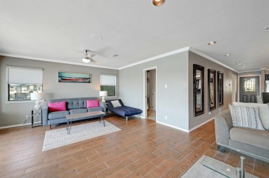 Welcome to your slice of paradise on Lake LBJ! This stunning 1 on Horseshoe Bay Private Golf Course in Texas - for sale on GolfHomes.com, golf home, golf lot