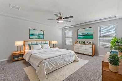 Experience the Franklin Floorplan - Spacious, Versatile Living on Emerald Springs Golf Course in Texas - for sale on GolfHomes.com, golf home, golf lot
