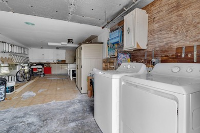 Full 2 side Duplex - A Fantastic Investment Opportunity! Live in on Key Colony Beach Golf Course in Florida - for sale on GolfHomes.com, golf home, golf lot