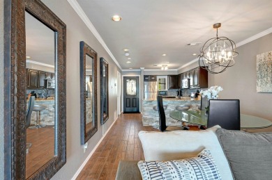 Welcome to your slice of paradise on Lake LBJ! This stunning 1 on Horseshoe Bay Private Golf Course in Texas - for sale on GolfHomes.com, golf home, golf lot