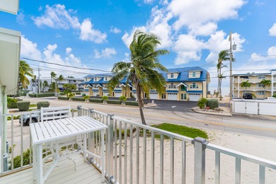 Full 2 side Duplex - A Fantastic Investment Opportunity! Live in on Key Colony Beach Golf Course in Florida - for sale on GolfHomes.com, golf home, golf lot