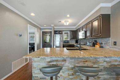 Welcome to your slice of paradise on Lake LBJ! This stunning 1 on Horseshoe Bay Private Golf Course in Texas - for sale on GolfHomes.com, golf home, golf lot