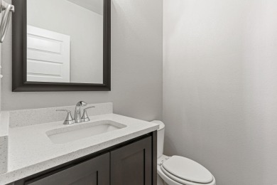 Experience the Franklin Floorplan - Spacious, Versatile Living on Emerald Springs Golf Course in Texas - for sale on GolfHomes.com, golf home, golf lot