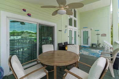 Full 2 side Duplex - A Fantastic Investment Opportunity! Live in on Key Colony Beach Golf Course in Florida - for sale on GolfHomes.com, golf home, golf lot