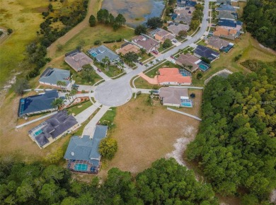 Location! Location! Location! Great opportunity to purchase this on Seven Springs Golf and Country Club in Florida - for sale on GolfHomes.com, golf home, golf lot