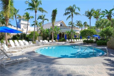 Sophisticated, serene, contemporary, and warm, this absolutely on The Golf Club At Fiddlers Creek in Florida - for sale on GolfHomes.com, golf home, golf lot